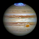 Image: Hubble Space Telescope